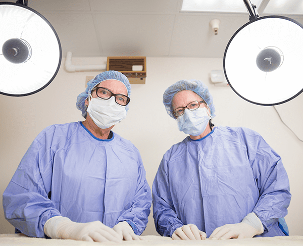 Surgeons performing Dog Surgery in Ukiah, CA