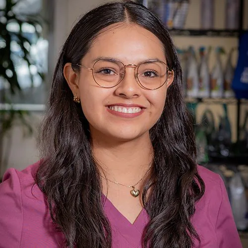 Dr. Karen Luna