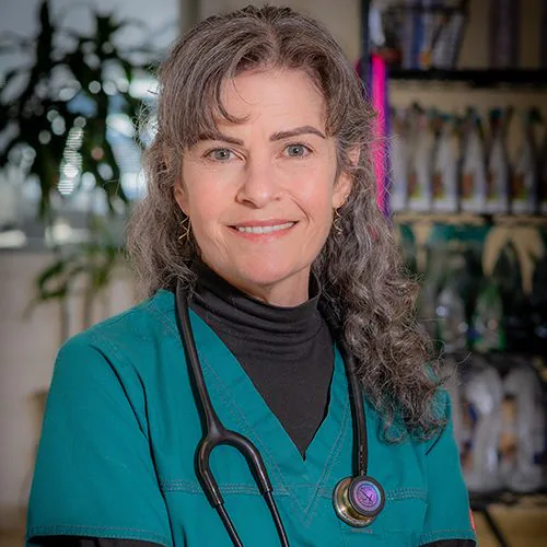 Dr. Bethany Powers