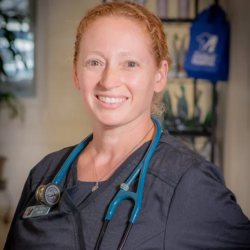 Dr. Tara Venezio