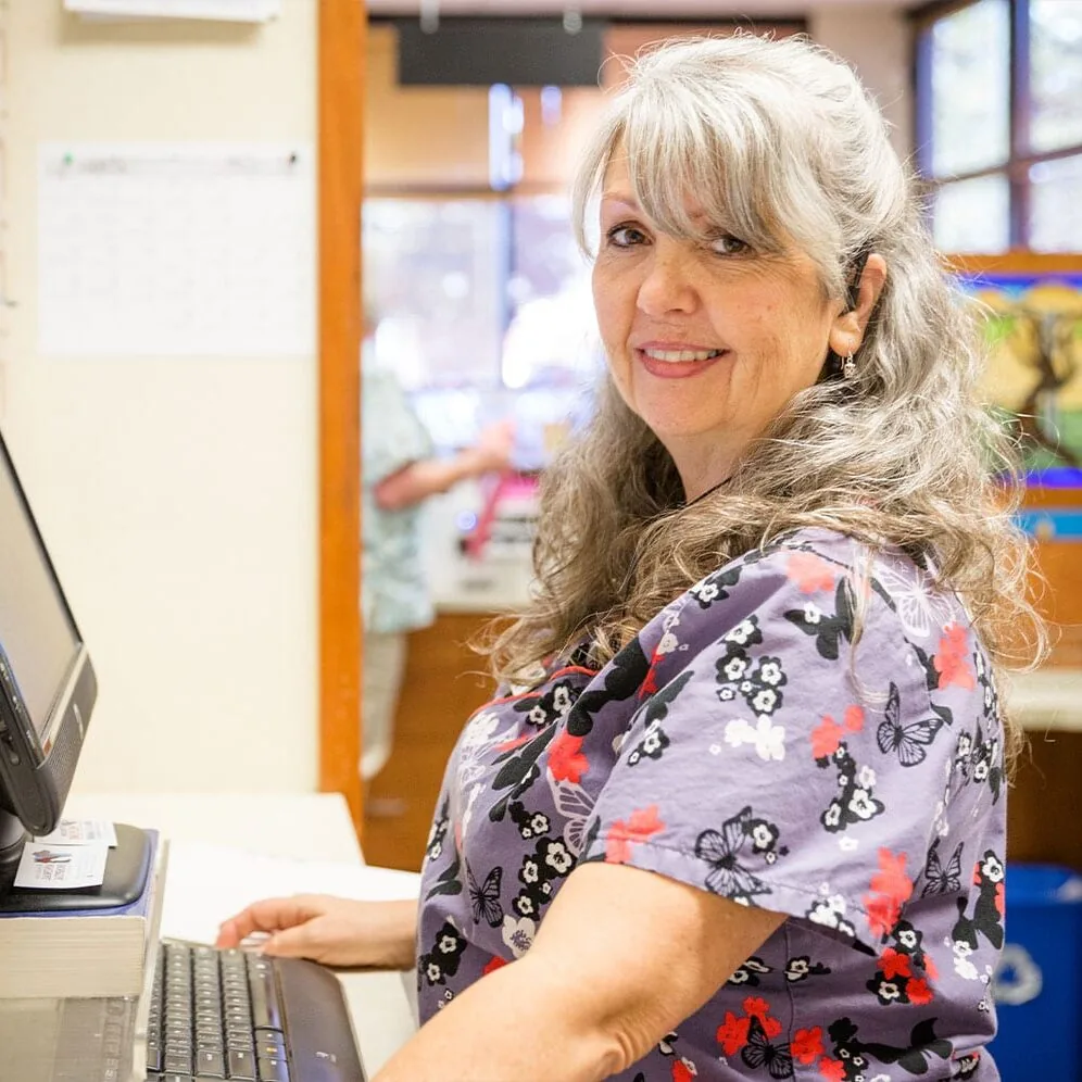 Animal Hospital in Ukiah, CA